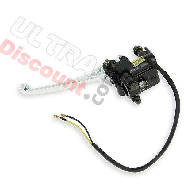 Master Cylinder Assembly for Dax 50cc ~ 125cc (6B), Dax Skymax Parts