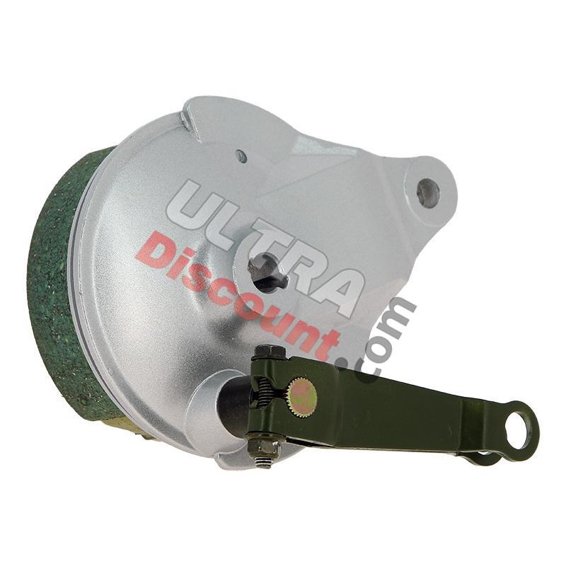 Rear Brake Drum for Dax Skyteam 125cc, Dax Skymax Parts Rear Brake Drum for Dax Skyteam 125cc, Dax Skymax Parts