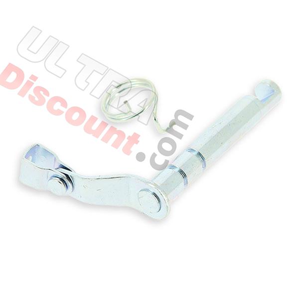 Clutch Lever (Engine) 125cc for Bubbly Skyteam, Spare Parts Bubbly Skyteam