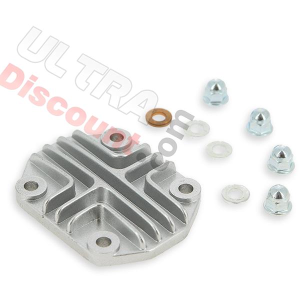 Complete Cylinder head cover 50cc for Dax Skyteam, Dax Skymax Parts Complete Cylinder head cover 50cc for Dax Skyteam, Dax Skymax Parts