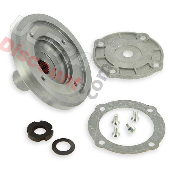Oil Filter complete 125cc for Monkey Gorilla, Monkey - Gorilla Spare Parts