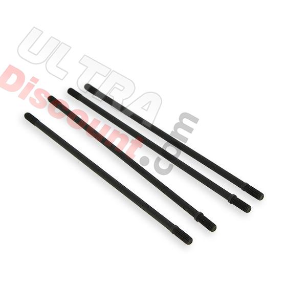 Cylinder Studs 50cc for Bubbly Skyteam, Spare Parts Bubbly Skyteam Cylinder Studs 50cc for Bubbly Skyteam, Spare Parts Bubbly Skyteam