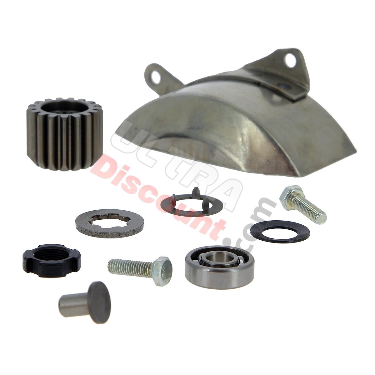 Clutch Maintenance Kit for Dax Skyteam 125cc, Dax Skymax Parts