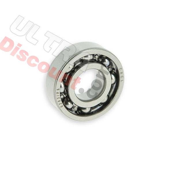 Bearing for main and counter shaft for engines 50cc for Dax Skyteam, Dax Skymax Parts Bearing for main and counter shaft for engines 50cc for Dax Skyteam, Dax Skymax Parts