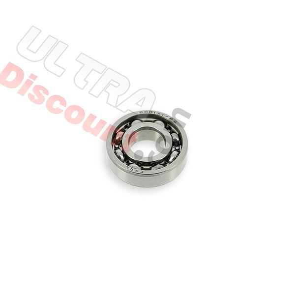 Bearing for main shaft for engines 125cc for Bubbly Skyteam, Spare Parts Bubbly Skyteam Bearing for main shaft for engines 125cc for Bubbly Skyteam, Spare Parts Bubbly Skyteam