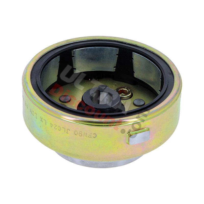 Magneto-Flywheel for Dirt Bike, Dirt Bike Spare Parts