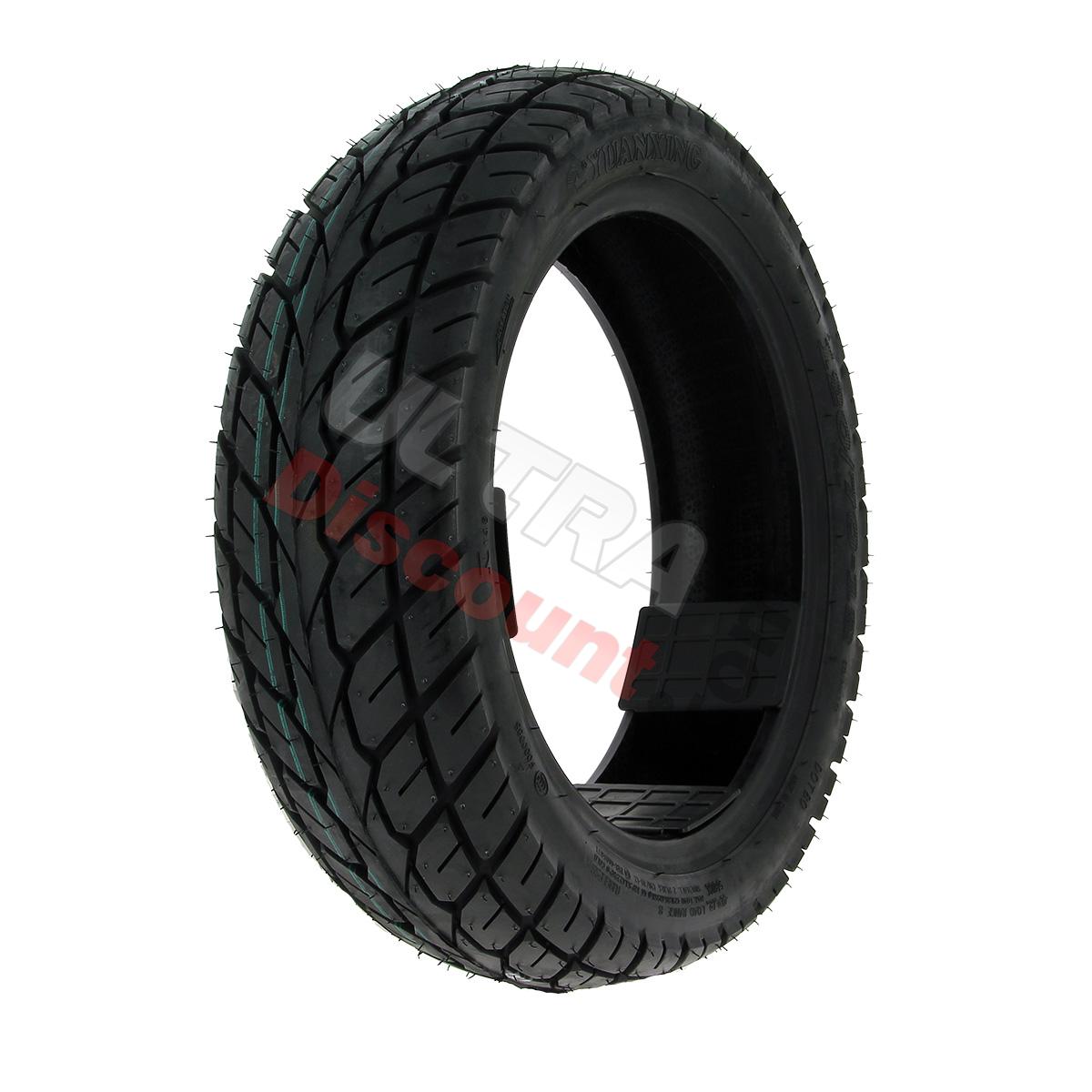Tire 120-70-12 TUBELESS for Cobra Skyteam 125cc, Spare Part Cobra Skyteam