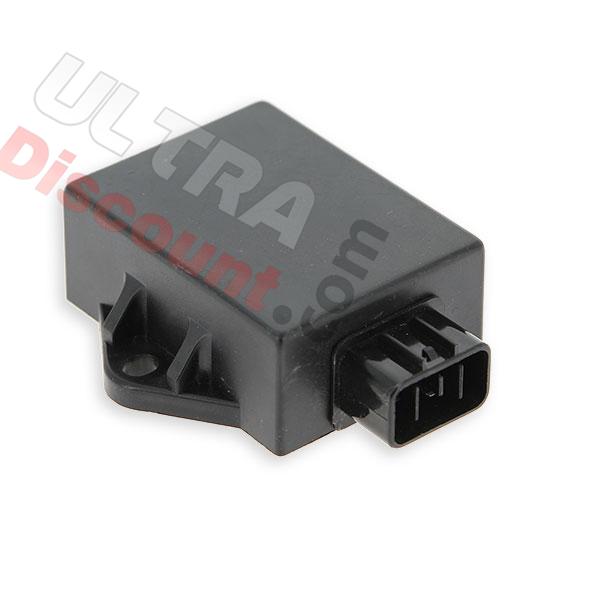 CDI for Dirt Bike Engine 140cc - 160cc, Dirt Bike Spare Parts CDI for Dirt Bike Engine 140cc - 160cc, Dirt Bike Spare Parts