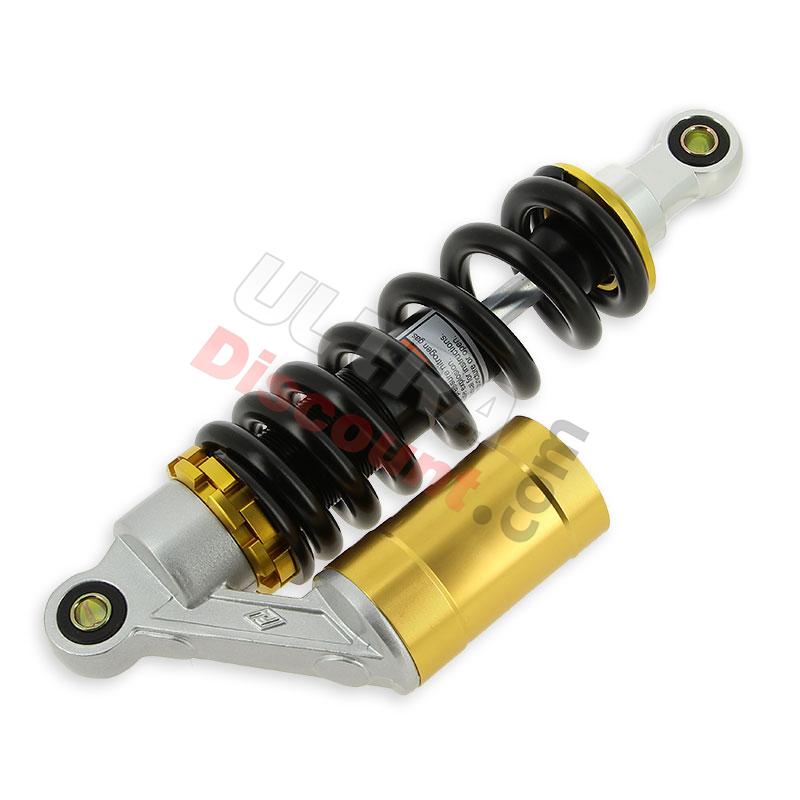 Shock Absorber for Dirt Bike (model 9) - 280mm, Dirt Bike Spare Parts