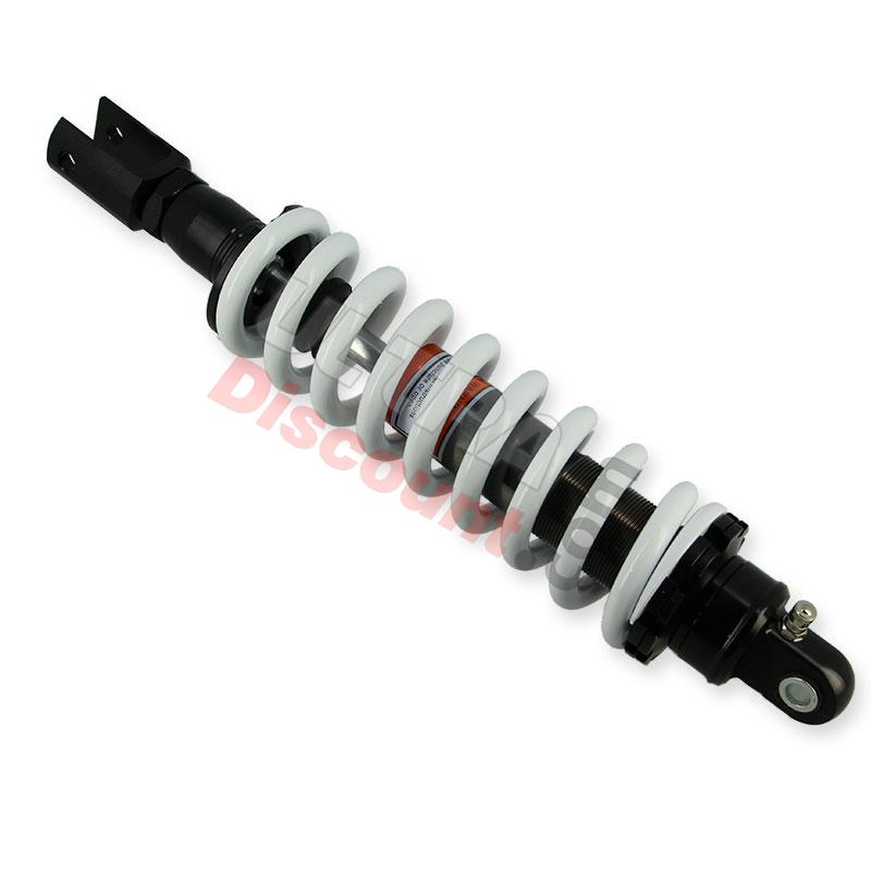 Shock Absorber for Dirt Bike (model 11) - 375mm ~ 390mm-11, Dirt Bike Spare Parts Shock Absorber for Dirt Bike (model 11) - 375mm ~ 390mm-11, Dirt Bike Spare Parts