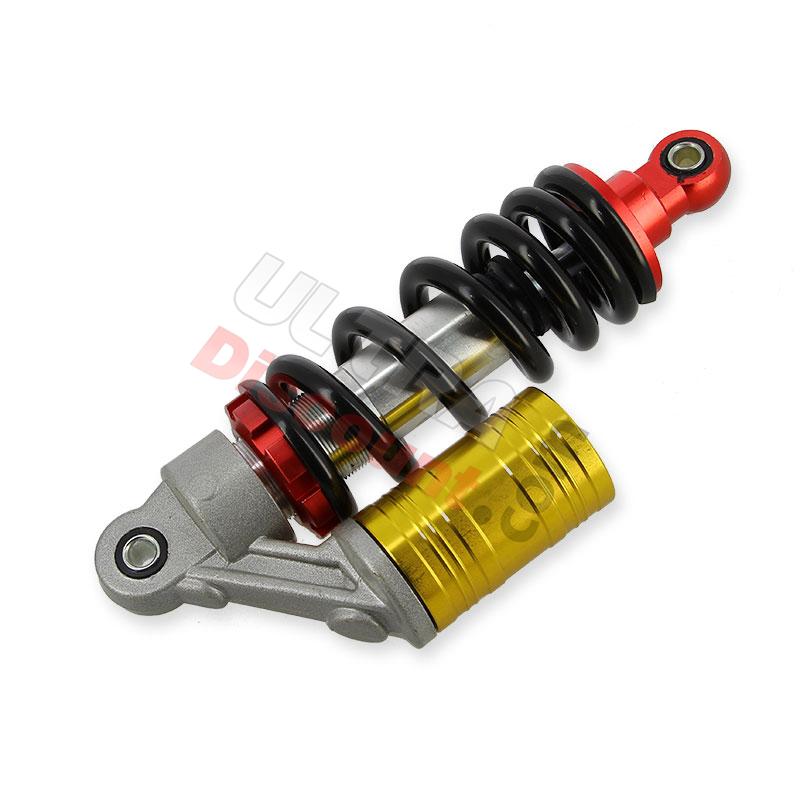 Shock Absorber for Dirt Bike (model 5) - 255mm, Dirt Bike Spare Parts