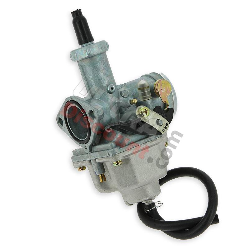 27mm Carburetor for Dirt Bike, Dirt Bike Spare Parts