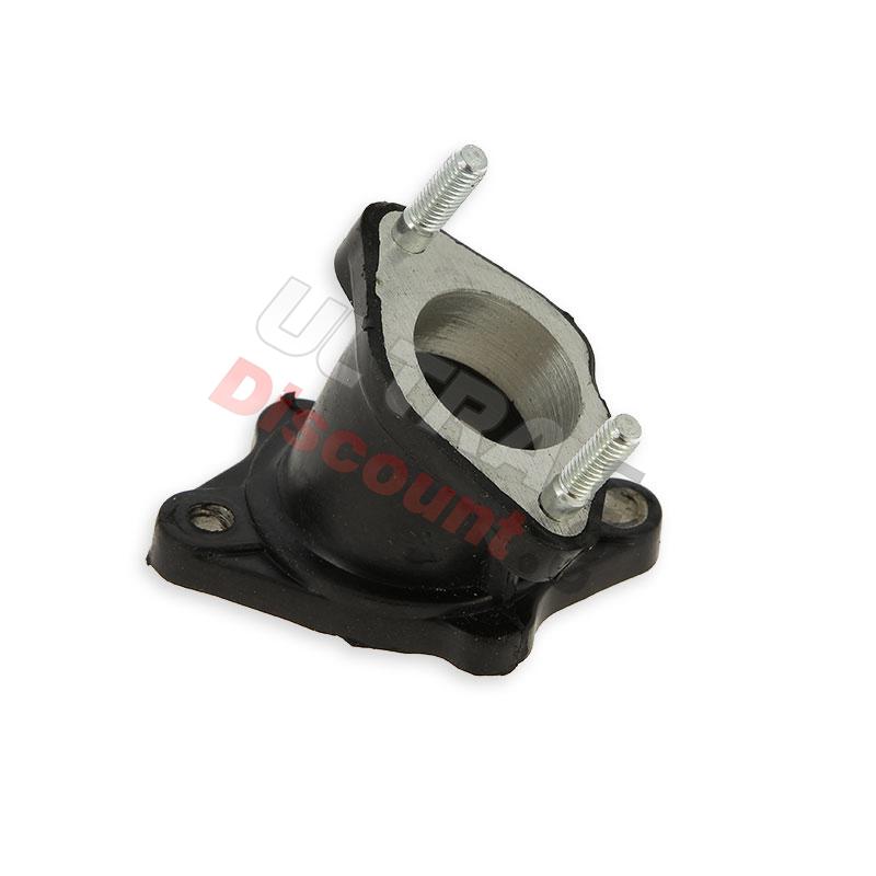 Intake Pipe for Dirt Bikes - 28mm, Dirt Bike Spare Parts