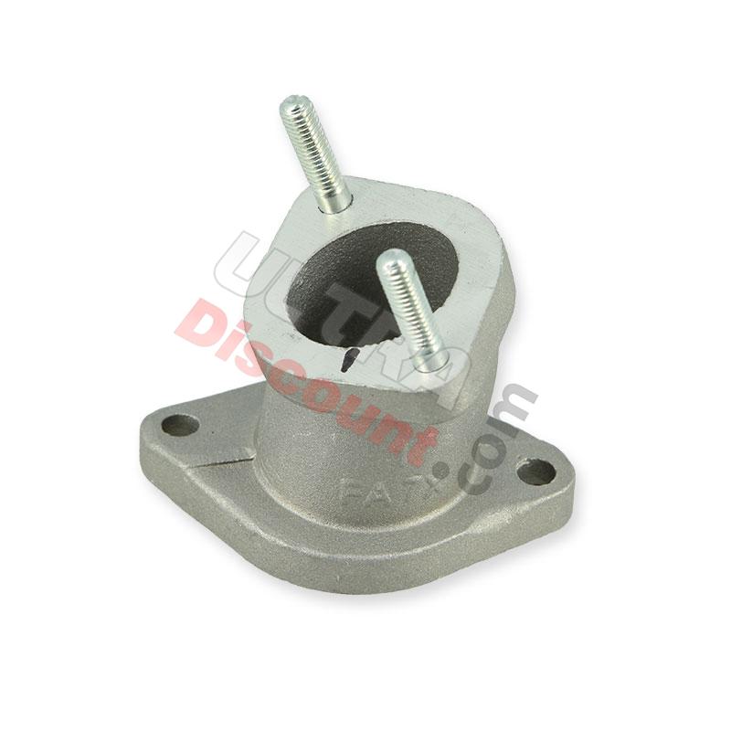 Intake Pipe for Dirt Bike - Zongshen engine - 30mm, Dirt Bike Spare Parts Intake Pipe for Dirt Bike - Zongshen engine - 30mm, Dirt Bike Spare Parts