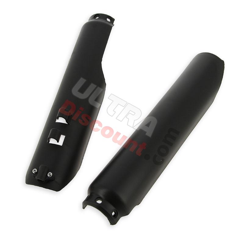 Guards for Dirt Bike Front Fork Tubes 800mm, Dirt Bike Spare Parts