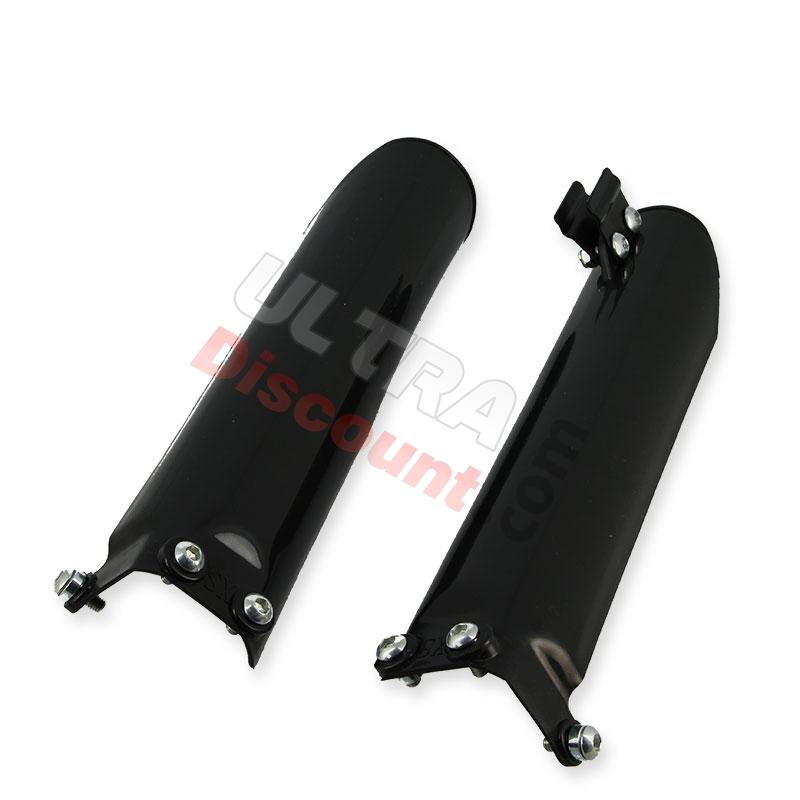Guards for Dirt bike Front Fork Tubes 800mm (type3), Dirt Bike Spare Parts