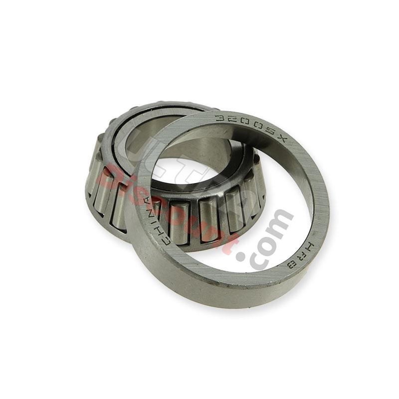 Bearing 32005X front Fork for Dirt Bike, Dirt Bike Spare Parts