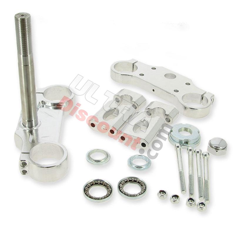 Complete 45-48 Front Fork Yoke for Dirt Bike, Dirt Bike Spare Parts Complete 45-48 Front Fork Yoke for Dirt Bike, Dirt Bike Spare Parts