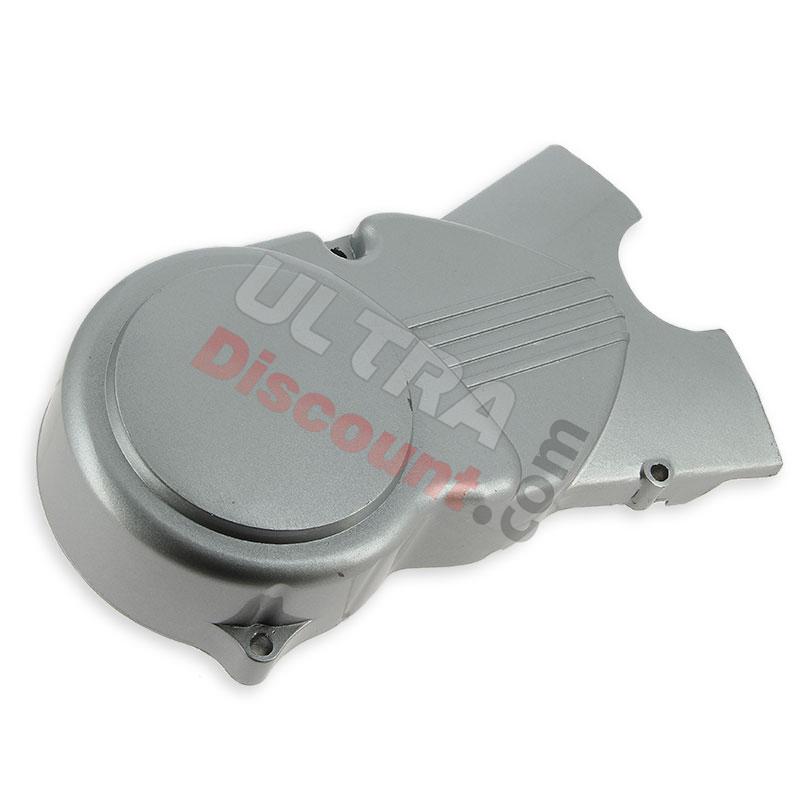 Engine Cover for Dirt Bike (type 1) - Alu, Dirt Bike Spare Parts