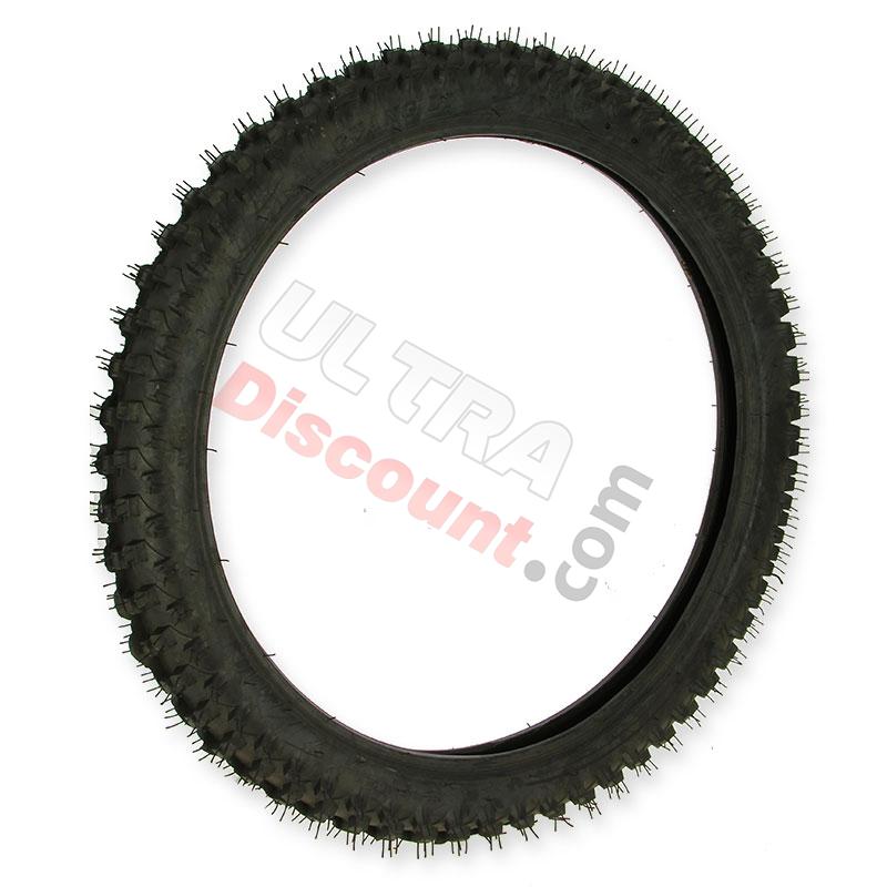Tire for Dirt Bike - 80-100 x 21'', Dirt Bike Spare Parts Tire for Dirt Bike - 80-100 x 21'', Dirt Bike Spare Parts