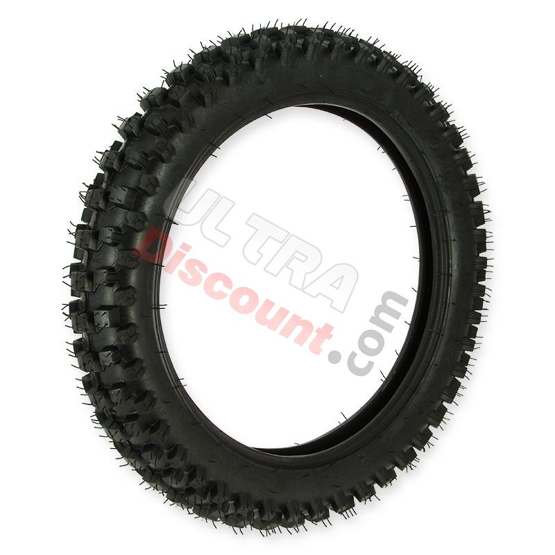 Tire for Dirt Bike - 90-100x16'', Dirt Bike Spare Parts Tire for Dirt Bike - 90-100x16'', Dirt Bike Spare Parts