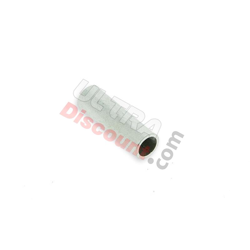 wheel hub spacer 53mm AGB30 (Axle 12mm), Dirt Bike Spare Parts