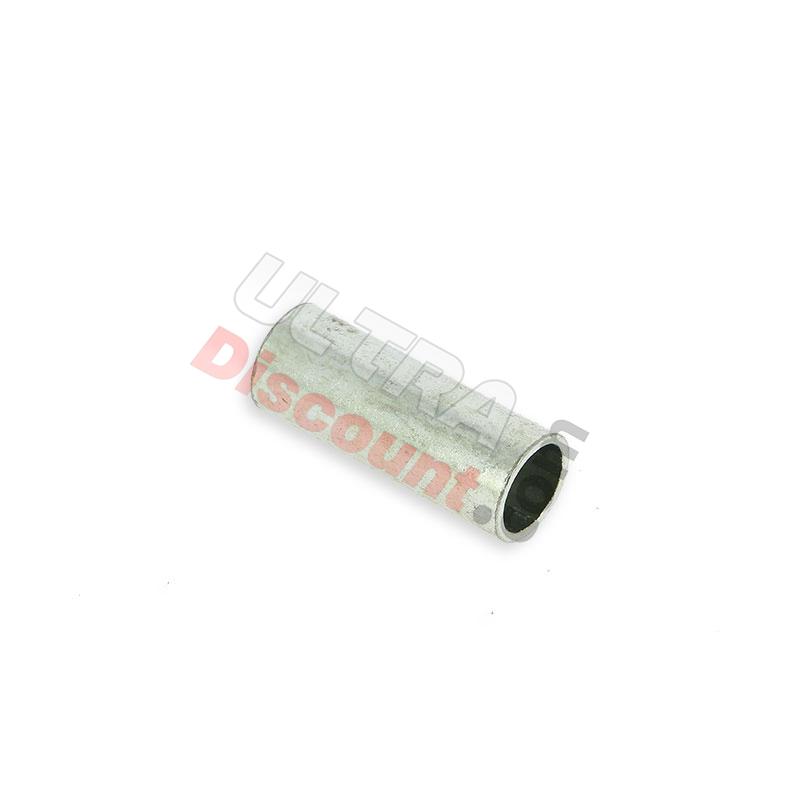 wheel hub spacer 53mm AGB30 (Axle 15mm), Dirt Bike Spare Parts