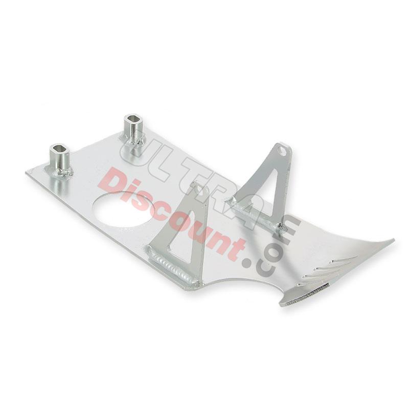 Belly Pan for Dirt Bike - Alu, Dirt Bike Spare Parts Belly Pan for Dirt Bike - Alu, Dirt Bike Spare Parts