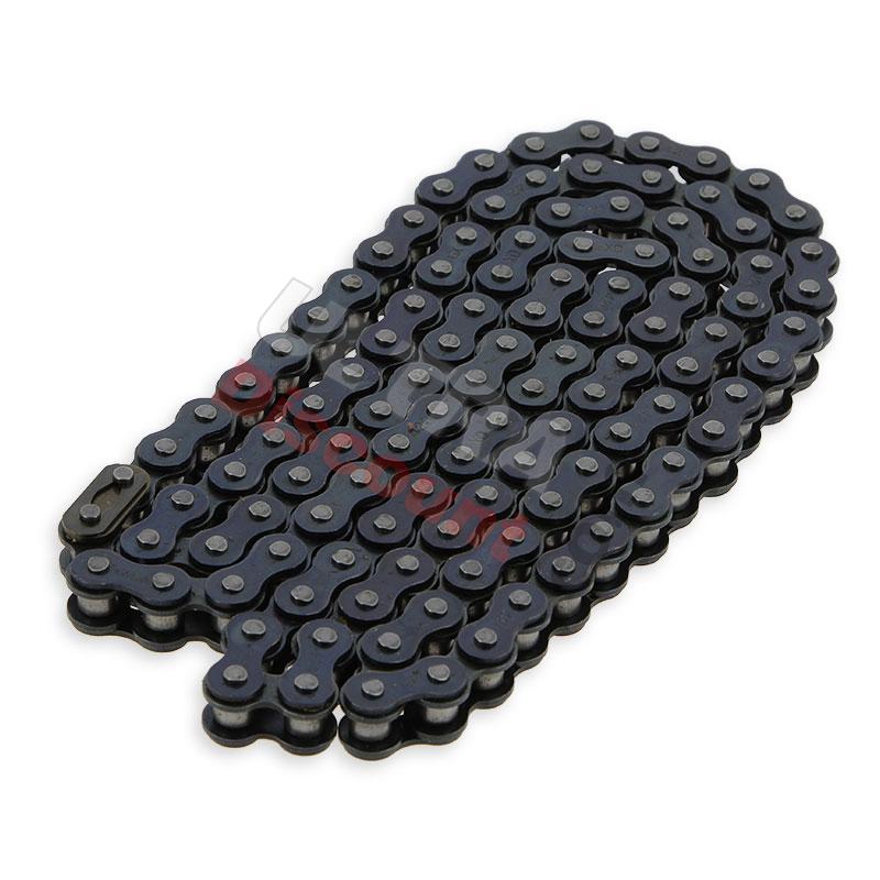 48 Links Reinforced Drive Chain for Dirt Bike (420), Dirt Bike Spare Parts