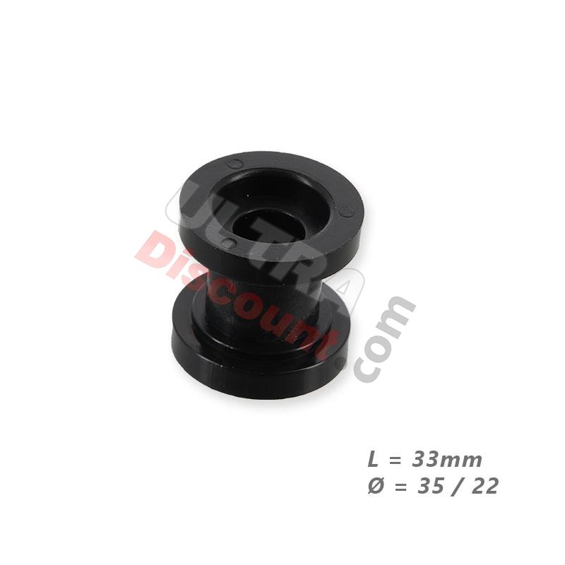Chain Tensioner Wheel dirt Bike, Dirt Bike Spare Parts