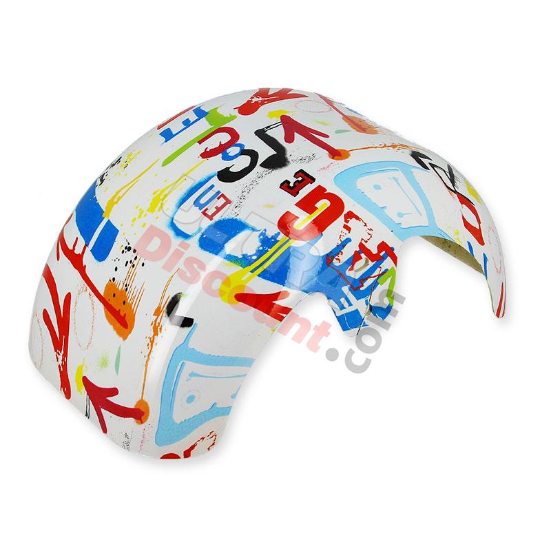 Mudguard for Mini CityCoco - Urban, Mini Citycoco spare parts Mudguard for Mini CityCoco - Urban, Mini Citycoco spare parts