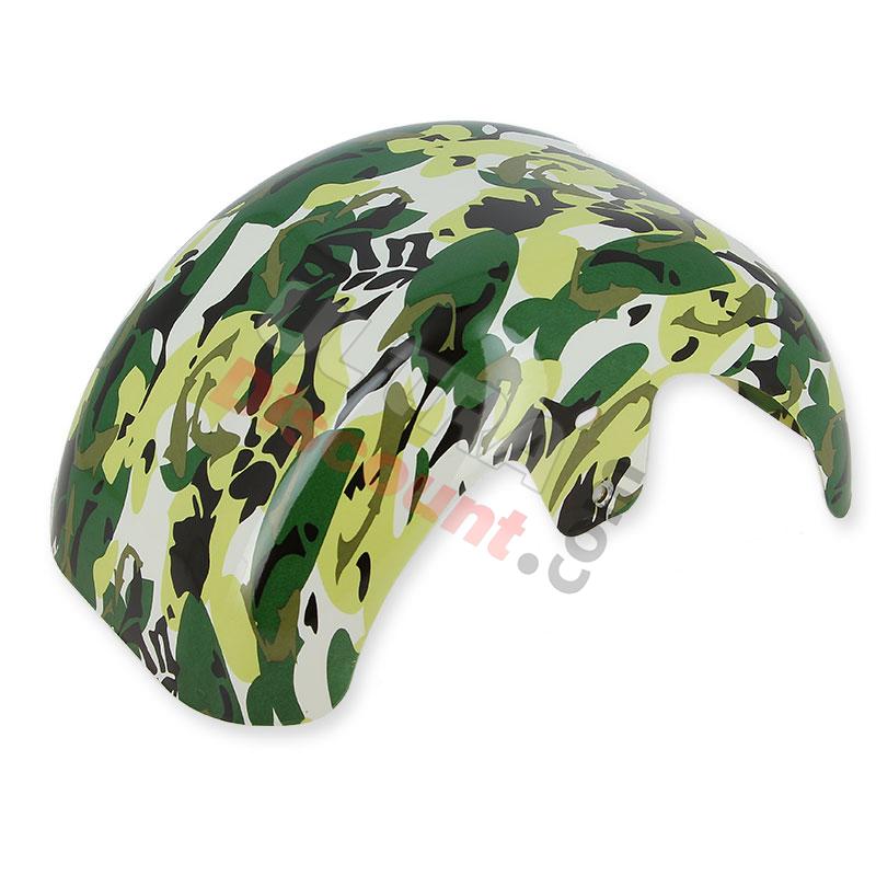 Mudguard for Mini CityCoco - Army green, Mini Citycoco spare parts Mudguard for Mini CityCoco - Army green, Mini Citycoco spare parts