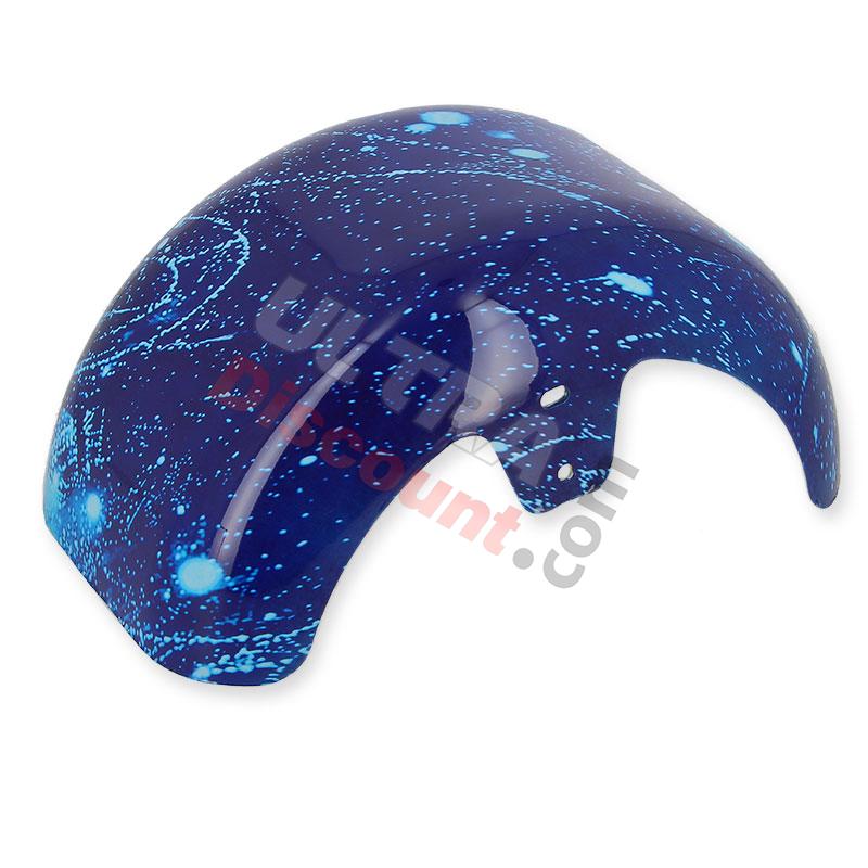 Mudguard for Mini CityCoco - aquatic, Mini Citycoco spare parts