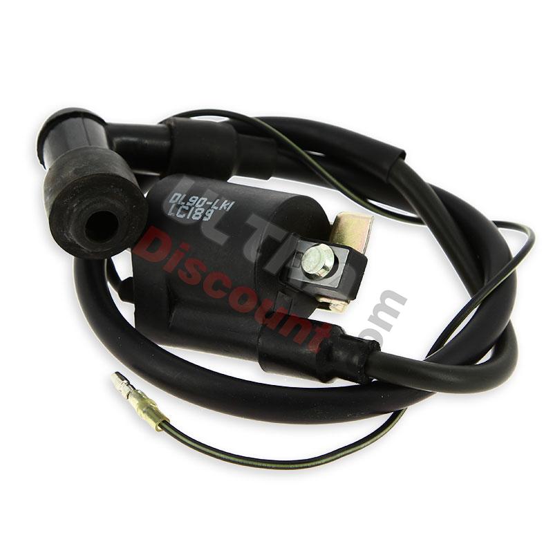 Ignition Coil for Skyteam Monkey Gorilla (type 1), Monkey - Gorilla Spare Parts