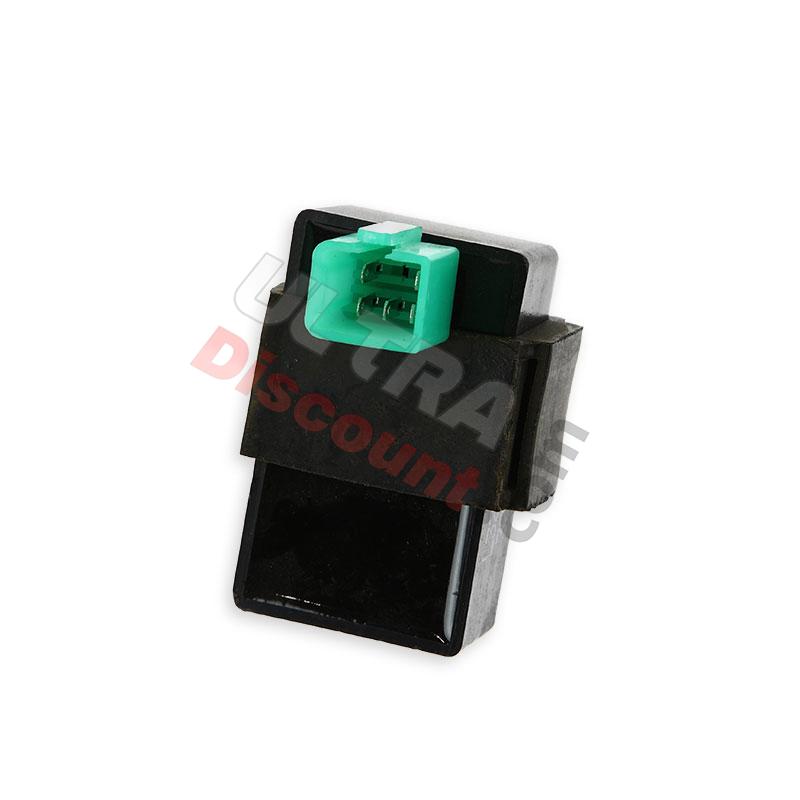 CDI for Monkey - Gorilla Skyteam 110cc - 125cc, Monkey - Gorilla Spare Parts