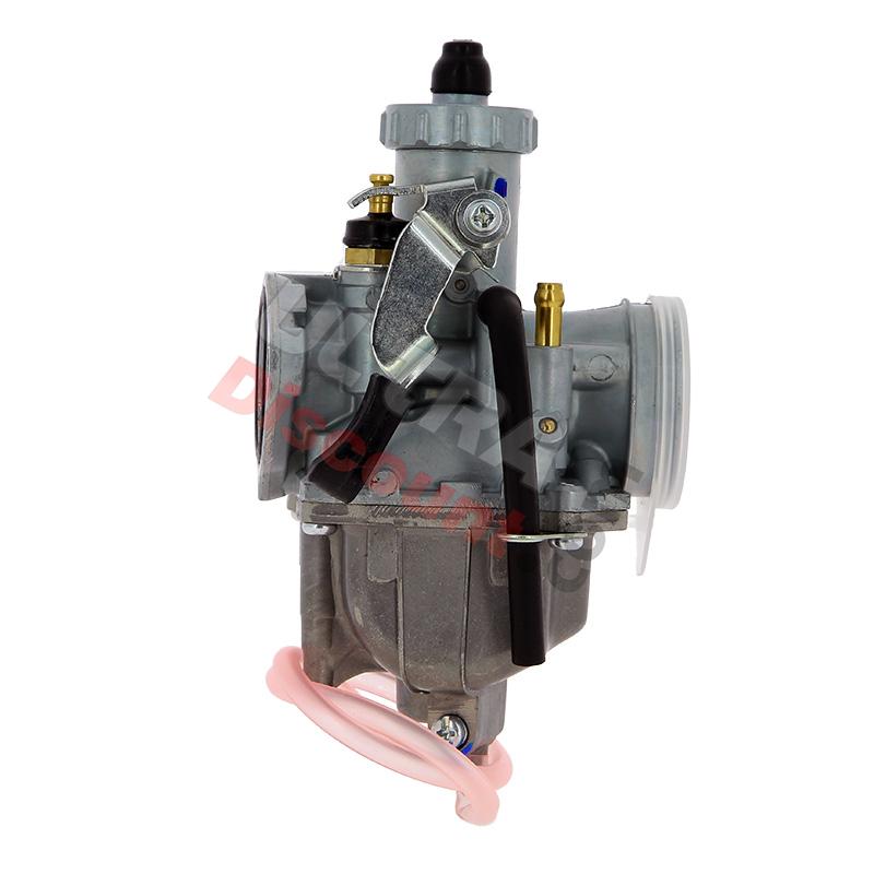 Mikuni 26mm Carburetor for Monkey - Gorilla, Monkey - Gorilla Spare Parts