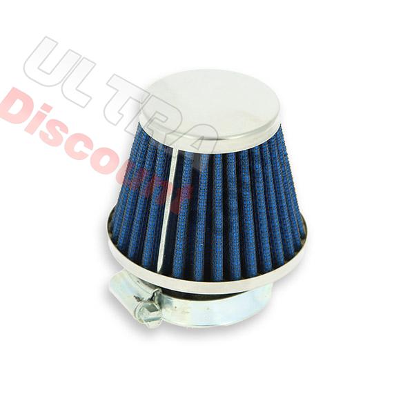 Air Filter Dax - Monkey (Blue), Dax Skymax Parts
