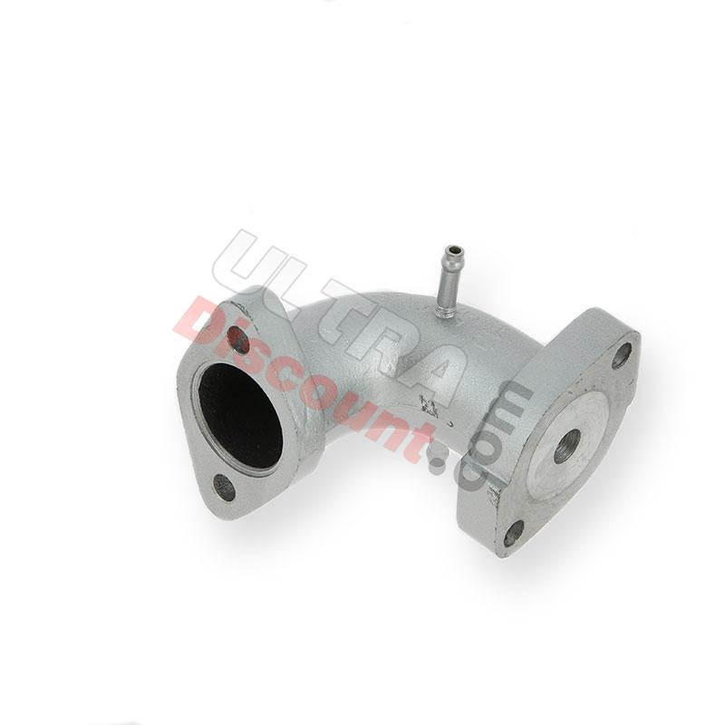 Intake Pipe for Skyteam Lemans 50cc (8B), Monkey - Gorilla Spare Parts Intake Pipe for Skyteam Lemans 50cc (8B), Monkey - Gorilla Spare Parts