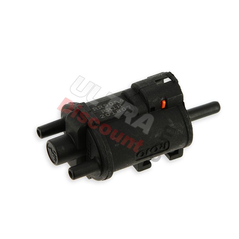 Electromagnetic plunger pump for Monkey - Gorilla Skyteam 50-125cc EURO4 (Before sept 2018), Monkey - Gorilla Spare Parts