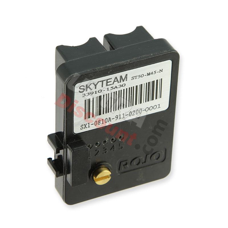 Engine control unit for Skymax ST50-M45-N, Dax Skymax Parts