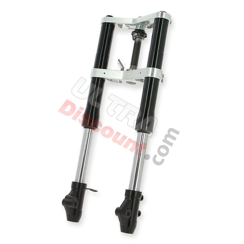 Inverted Front Fork for Monkey - Gorilla 50cc ~ 125cc, Monkey - Gorilla Spare Parts