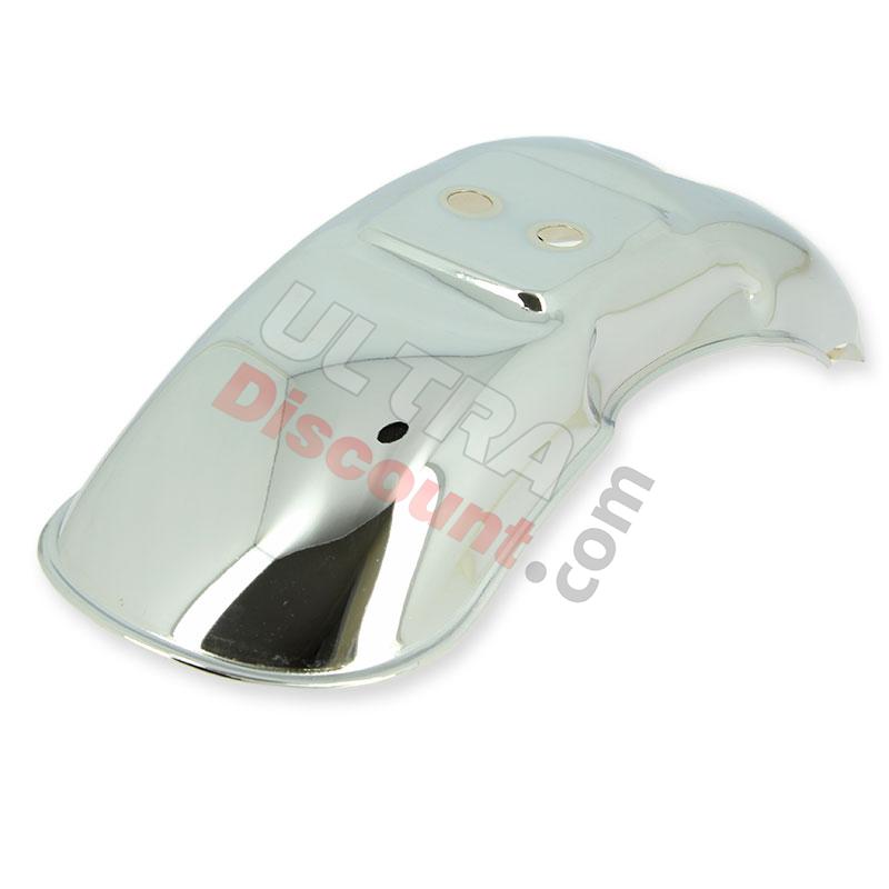 Rear Fender CHROME  for Skyteam LEMANS, Monkey - Gorilla Spare Parts