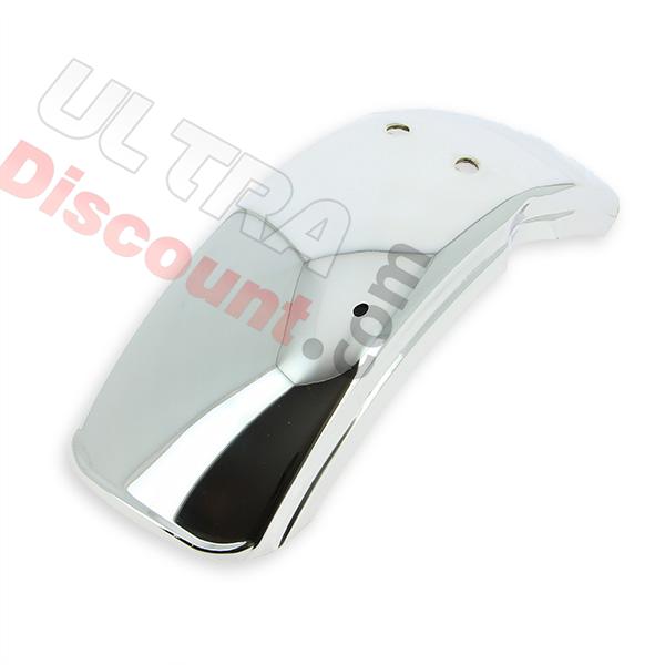 Skyteam Front Fender for Monkey Gorilla and LaMans- CHROME, Monkey - Gorilla Spare Parts
