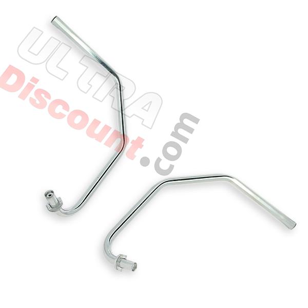 Handlebar Tuning for Monkey - Gorilla (Type 2), Monkey - Gorilla Spare Parts Handlebar Tuning for Monkey - Gorilla (Type 2), Monkey - Gorilla Spare Parts
