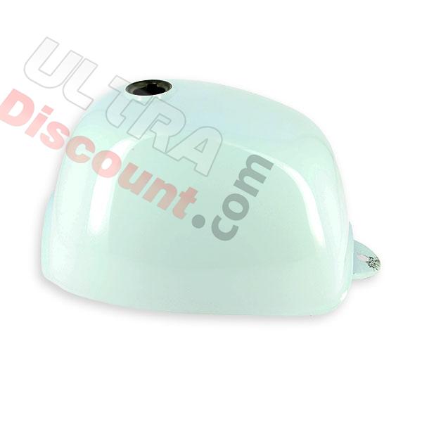 Fuel Tank for Gorilla 50cc 125cc White (before 09-2015), Monkey - Gorilla Spare Parts Fuel Tank for Gorilla 50cc 125cc White (before 09-2015), Monkey - Gorilla Spare Parts