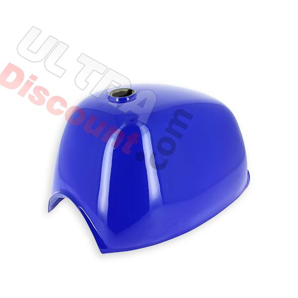 Fuel Tank dark blue for Gorilla 50cc-125cc (before 09-2015), Monkey - Gorilla Spare Parts