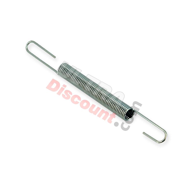 Outer spring for side Stand Skyteam Skymini-Skybongo, Monkey - Gorilla Spare Parts Outer spring for side Stand Skyteam Skymini-Skybongo, Monkey - Gorilla Spare Parts