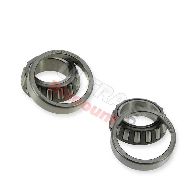 Pair of bearing Front Fork for Monkey - Gorilla 50cc ~ 125cc, Monkey - Gorilla Spare Parts Pair of bearing Front Fork for Monkey - Gorilla 50cc ~ 125cc, Monkey - Gorilla Spare Parts