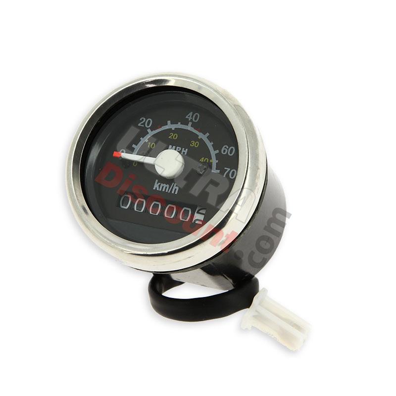 Speedometer for Skyteam Cobra 50cc, Spare Part Cobra Skyteam