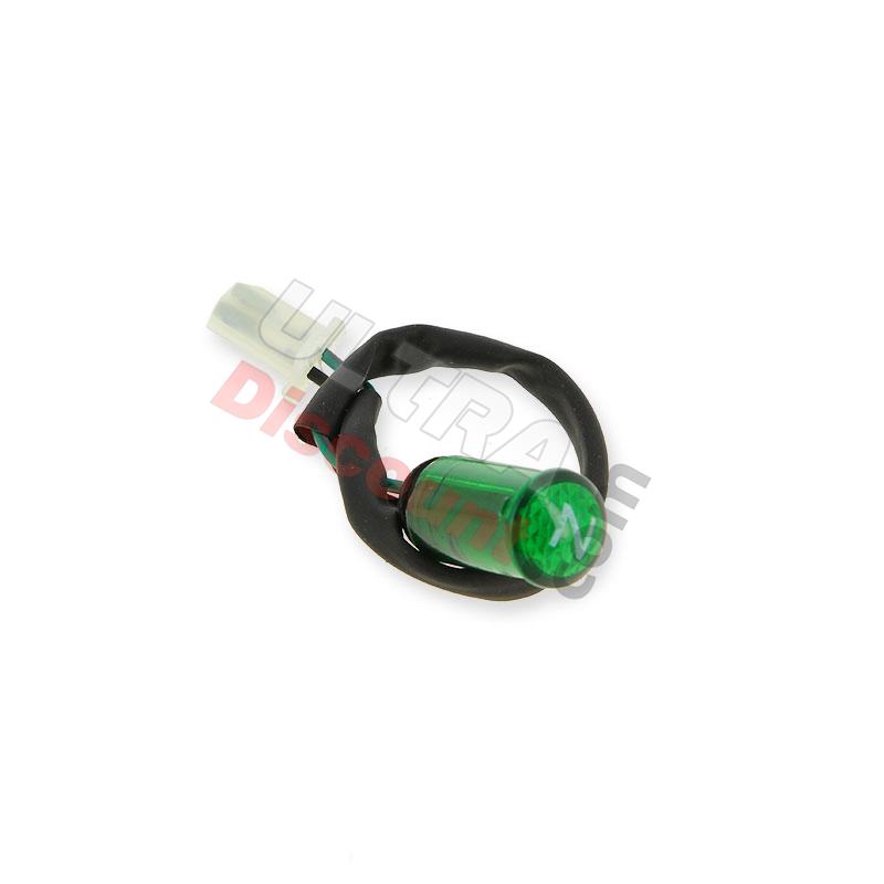 Indicator light neutral for Skyteam Monkey, Monkey - Gorilla Spare Parts